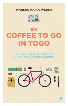 eBook: Ein Coffee to go in Togo