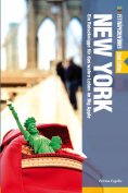 eBook: Fettnäpfchenführer New York