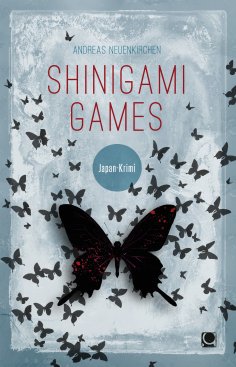 eBook: Shinigami Games