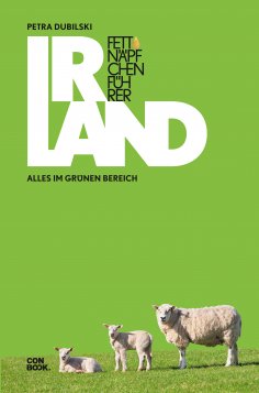 eBook: Fettnäpfchenführer Irland