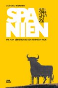 eBook: Fettnäpfchenführer Spanien