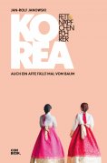 eBook: Fettnäpfchenführer Korea