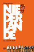 eBook: Fettnäpfchenführer Niederlande