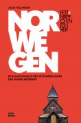 eBook: Fettnäpfchenführer Norwegen