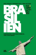eBook: Fettnäpfchenführer Brasilien