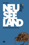 eBook: Fettnäpfchenführer Neuseeland