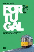 eBook: Fettnäpfchenführer Portugal