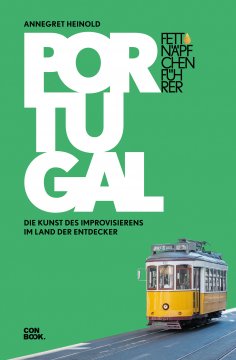eBook: Fettnäpfchenführer Portugal