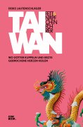 eBook: Fettnäpfchenführer Taiwan