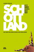 eBook: Fettnäpfchenführer Schottland