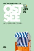 ebook: Fettnäpfchenführer Ostsee
