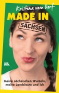 eBook: Made in Sachsen