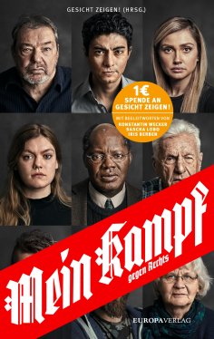 eBook: Mein Kampf – gegen Rechts