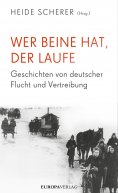 ebook: Wer Beine hat, der laufe