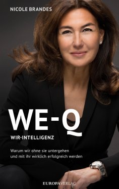 ebook: WE-Q: Wir-Intelligenz