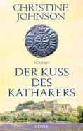 ebook: Der Kuss des Katharers