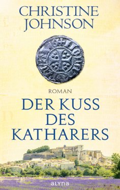 ebook: Der Kuss des Katharers