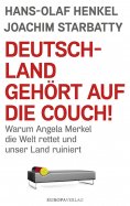 eBook: Deutschland gehört auf die Couch