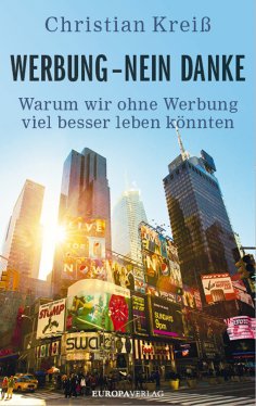 eBook: Werbung - nein danke
