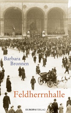 eBook: Die Feldherrnhalle