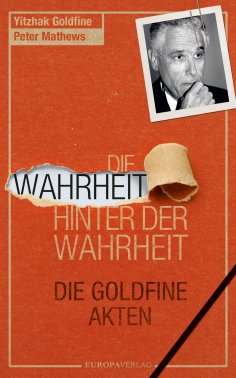 ebook: Die Wahrheit hinter der Wahrheit