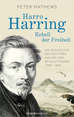 eBook: Harro Harring - Rebell der Freiheit
