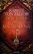 ebook: Der Brief der Magdalena