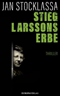 eBook: Stieg Larssons Erbe