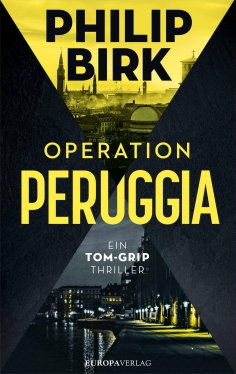 ebook: Operation Peruggia