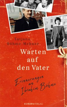 ebook: Warten auf den Vater