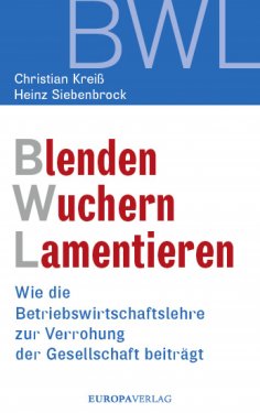 eBook: Blenden Wuchern Lamentieren