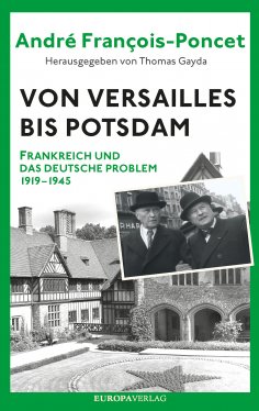 eBook: Von Versailles bis Potsdam