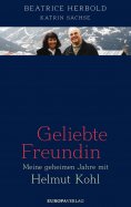 eBook: Geliebte Freundin