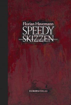 eBook: Speedy – Skizzen