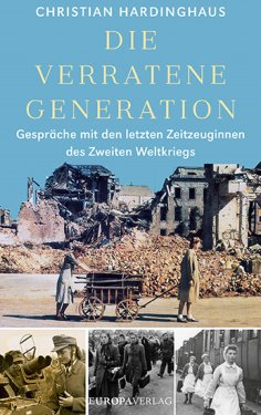 eBook: Die verratene Generation