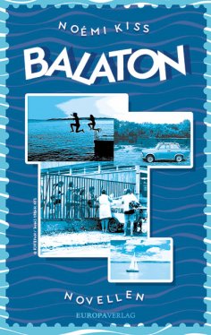 ebook: Balaton