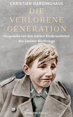 eBook: Die verlorene Generation