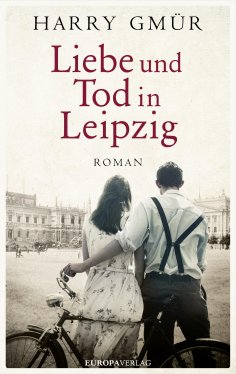 ebook: Liebe und Tod in Leipzig