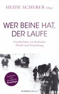 ebook: Wer Beine hat, der laufe