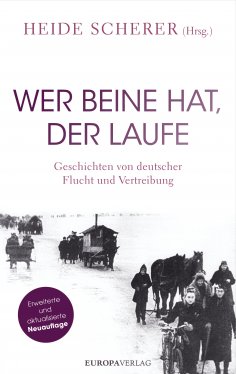 eBook: Wer Beine hat, der laufe