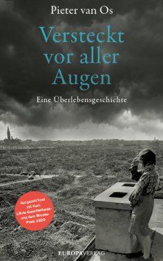 eBook: Versteckt vor aller Augen