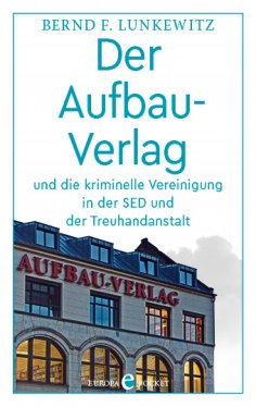 eBook: Der Aufbau-Verlag