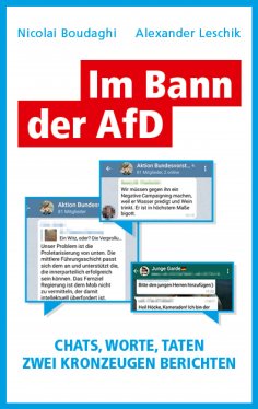 ebook: Im Bann der AfD