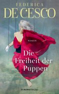 eBook: Die Freiheit der Puppen