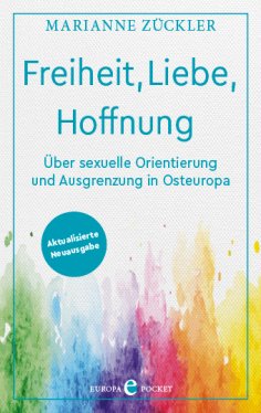 eBook: Freiheit, Liebe, Hoffnung