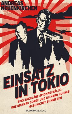 eBook: Einsatz in Tokio