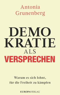 ebook: Demokratie als Versprechen
