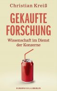 eBook: Gekaufte Forschung
