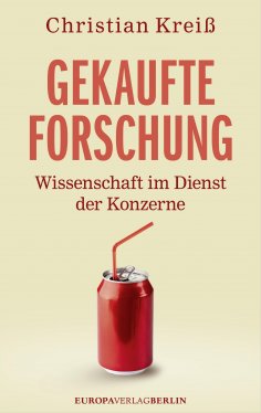 eBook: Gekaufte Forschung