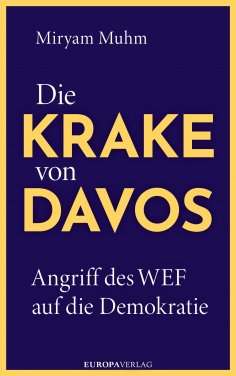 ebook: Die Krake von Davos